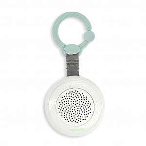 Ingenuity Přehrávač hudební  s bluetooth Pock-a-Bye Baby™ 6m+