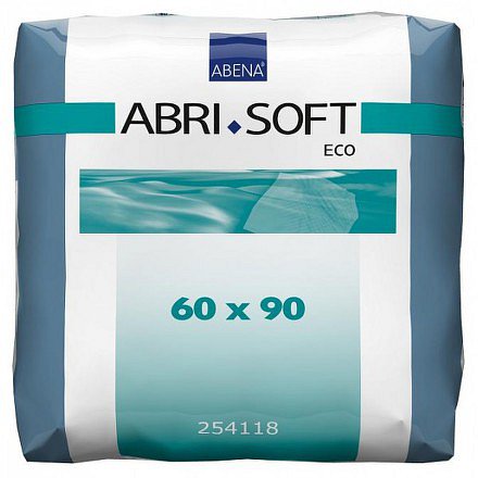 Inkontinenční podložky ABRI SOFT ECO 60x90 cm