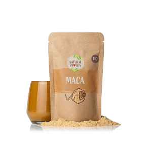 Maca BIO 1 kus