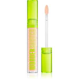 NYX Professional Makeup Wonder Snatch tekutý korektor 3 v 1 odstín Pale Cool 3 ml