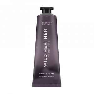 Scottish Fine Soaps Wild Heather Krém na ruce 30 ml