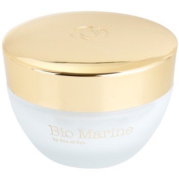 Sea of Spa Bio Marine vyživující noční krém pro všechny typy pleti  50 ml