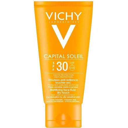 VICHY CS Zmat.krém na obličej SPF30 50ml M3220600