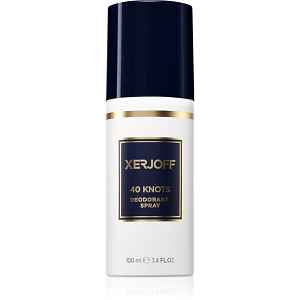 Xerjoff 40 Knots deodorant ve spreji unisex 100 ml