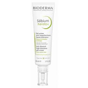 Bioderma Sébium Kerato+ 30 ml