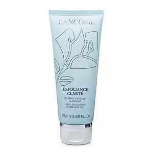 Lancôme Exfoliance Clarté čisticí peeling pro normální až smíšenou pleť  100 ml