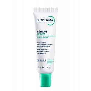 Bioderma Sébium Kerato+ 30 ml