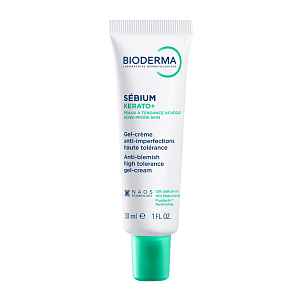 Bioderma Sébium Kerato+ 30 ml