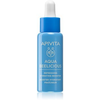Apivita Aqua Beelicious osvěžujicí a hydratační booster 30 ml