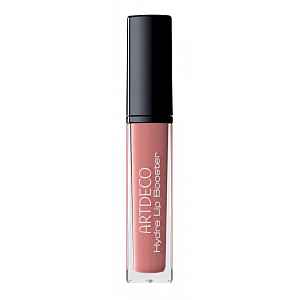 ARTDECO Hydra Lip Booster odstín 15 translucent salmon hydratační lesk na rty 6 ml