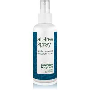 Australian Bodycare Deo Spray deodorant s rozprašovačem bez hliníku 100 ml
