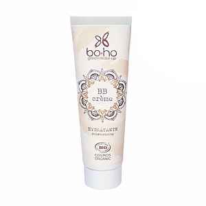 Boho Green BB krém 30ml Boho Green BB krém: 04 Medium