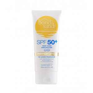 Bondi Sands Everyday Body Lotion SPF50+ opalovací mléko 150 ml