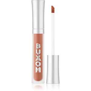 Buxom FULL-ON™ PLUMPING LIP MATTE lehká tekutá matná rtěnka odstín Brunching 4,2 ml