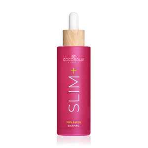 COCOSOLIS Slim tvarující tělové sérum 100 ml