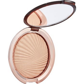 Estée Lauder Bronze Goddess rozjasňovač odstín Heat Wave 9 g