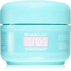 Hairburst Long & Healthy Hair Mask Mini vyživující a hydratační maska na vlasy 30 ml