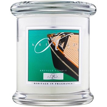 Kringle Candle Aqua vonná svíčka 127 g