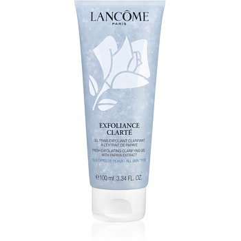 Lancôme Exfoliance Clarté čisticí peeling pro normální až smíšenou pleť  100 ml