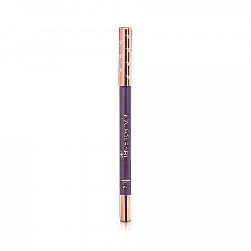 Naj-Oleari Luminous Eye Pencil 04 pearly purple 1,12g