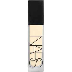 NARS Natural Matte Longwear Foundation dlouhotrvající make-up s matným efektem odstín SIBERIA 30 ml
