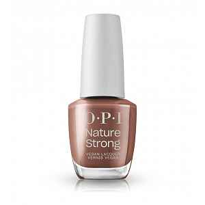 OPI Nature Strong Make My Bark on the World lak na nehty 15 ml
