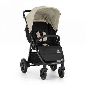 Petite&Mars Kočárek sportovní Airwalk2 Sahara Beige