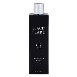 Sea of Spa Black Pearl osvěžující tonikum pro všechny typy pleti 300 ml