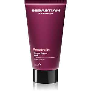 Sebastian Professional Penetraitt maska pro poškozené, chemicky ošetřené vlasy 30 ml