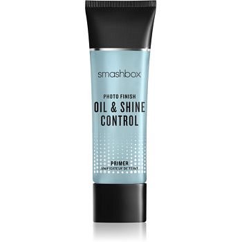 Smashbox Photo Finish Oil & Shine Control Primer matující podkladová báze 12 ml