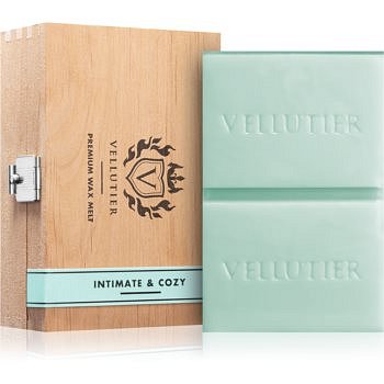 Vellutier Intimate & Cozy vosk do aromalampy 50 g