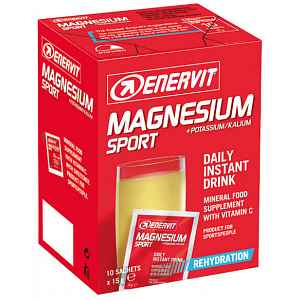 Enervit Magnézium Sport 10x15g