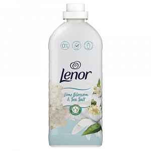 LENOR Limeblossom & Sea Salt aviváž 1,305 l 44 praní