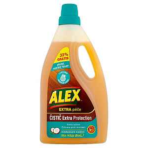 ALEX protection extra na dřevo 750 ml