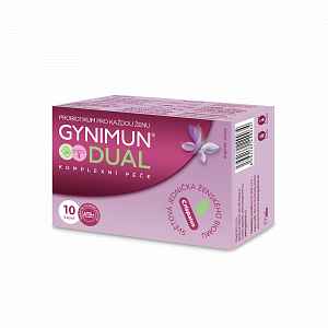 GYNIMUN dual protect cps.10