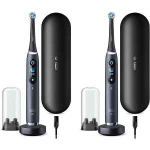 Oral-B iO9 sada zubní péče