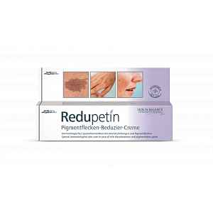 Redupetin Dermatologický krém 20 ml