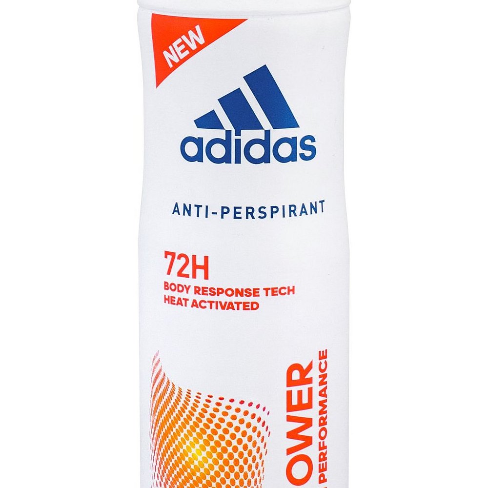 ADIDAS  AdiPower 72H antiperspirant 150 ml