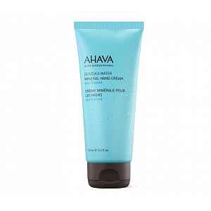 Ahava Sea-kissed minerální krém na ruce 100 ml