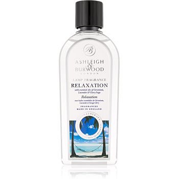 Ashleigh & Burwood London Lamp Fragrance Relaxation náplň do katalytické lampy 500 ml