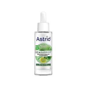 Astrid CICABARRIER+ obnovující a posilující pleťové sérum 30 ml