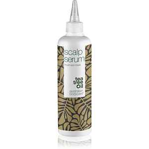 Australian Bodycare Tea Tree Oil zklidňující sérum pro suchou a svědící pokožku hlavy 250 ml