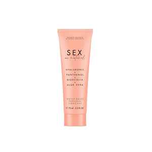 Bijoux Indiscrets Sex au naturel Lubrikační gel