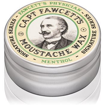 Captain Fawcett Fawcett's Physician vosk na knír 15 ml