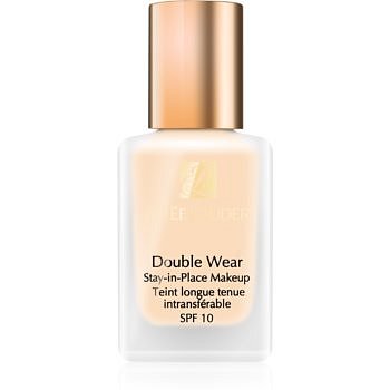 Estée Lauder Double Wear Stay-in-Place dlouhotrvající make-up SPF 10 odstín 0N1 Alabaster 30 ml