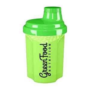 GreenFood Nutrition Shaker 300 ml