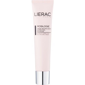 Lierac Rosilogie korekční krém pro neutralizaci začervenání pleti 40 ml