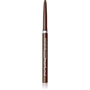 MAC Cosmetics Lipglazer tužka na rty odstín Chestnut 0.25 g