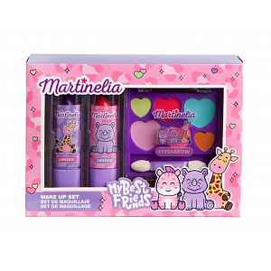 Martinelia My Best Friends make-up set