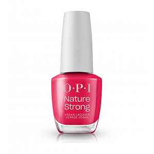 OPI Nature Strong Berry Pickin’ Season lak na nehty 15 ml